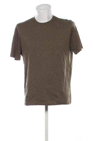Pánské tričko  Monoprix, Velikost XXL, Barva Zelená, Cena  289,00 Kč, #136924667