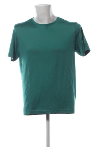 Pánske tričko  Unbranded, Veľkosť M, Farba Zelená, Cena  11,95 €, #136924849