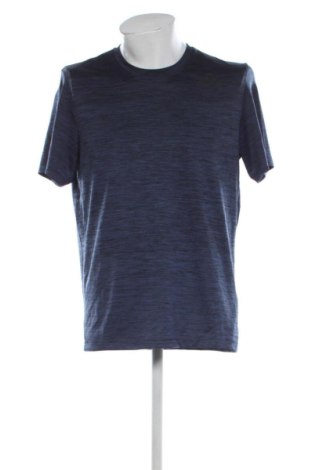 Pánske tričko  Adidas, Veľkosť L, Farba Modrá, Cena  19,95 €, #136924954