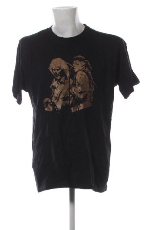 Мъжка тениска B&C Collection, Размер XXL, Цвят Черен, Цена 9,71 €, #136925116
