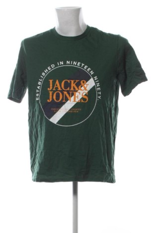Pánske tričko  Unbranded, Veľkosť XL, Farba Zelená, Cena  10,95 €, #136925337