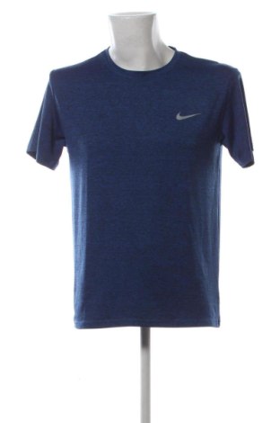 Pánské tričko  Nike, Velikost XL, Barva Modrá, Cena  469,00 Kč, #136925343