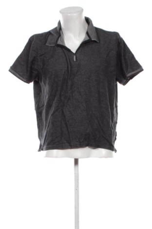 Мъжка тениска Unbranded, Размер XXL, Цвят Сив, Цена 9,71 €, #136925562