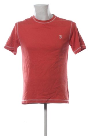 Ανδρικό t-shirt Daily Paper, Μέγεθος S, Χρώμα Κόκκινο, Τιμή 26,99 €, #136926164