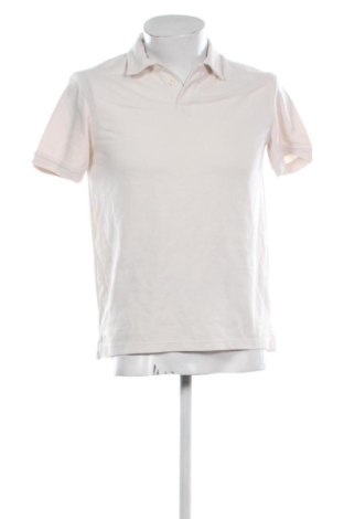 Pánské tričko  Zara, Velikost S, Barva Krémová, Cena  339,00 Kč, #136926564