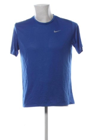 Férfi póló Nike, Méret L, Szín Kék, Ár 7 399 Ft, #136926748