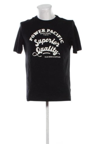 Męski T-shirt Livergy, Rozmiar M, Kolor Czarny, Cena 33,99 zł, #136927000