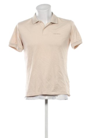 Мъжка тениска Airforce, Размер M, Цвят Бежов, Цена 23,00 €, #136927238