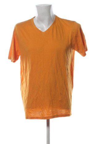 Tricou de bărbați Unbranded, Mărime L, Culoare Portocaliu, Preț 57,99 Lei, #136927254
