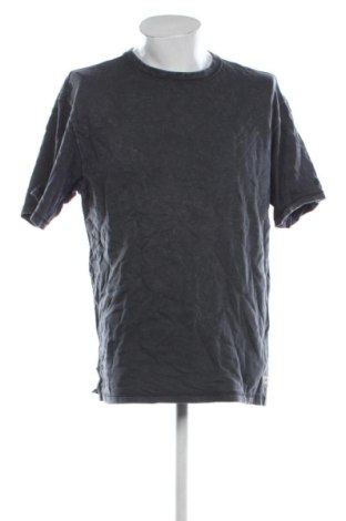 Pánské tričko  Pull&Bear, Velikost XXL, Barva Šedá, Cena  299,00 Kč, #136927676