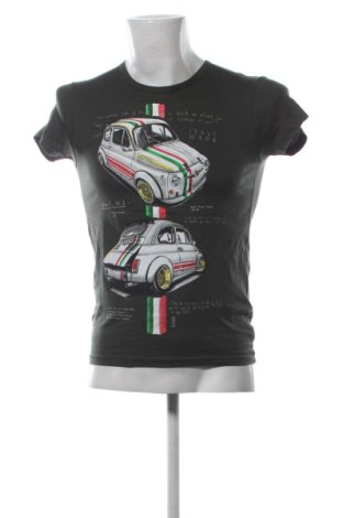 Herren T-Shirt Unbranded, Größe S, Farbe Grün, Preis € 13,99, #136928073