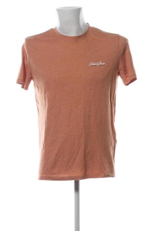 Мъжка тениска Unbranded, Размер L, Цвят Оранжев, Цена 11,24 €, #136928382