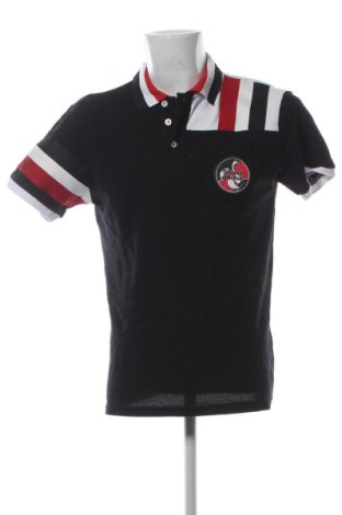 Męski T-shirt Stone goose, Rozmiar XL, Kolor Kolorowy, Cena 58,99 zł, #136928476