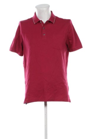 Pánské tričko  Brax, Velikost XL, Barva Růžová, Cena  399,00 Kč, #136929170