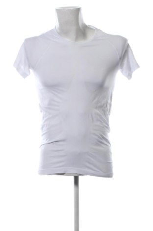 Ανδρικό t-shirt Odlo, Μέγεθος XL, Χρώμα Λευκό, Τιμή 11,99 €, #136929182