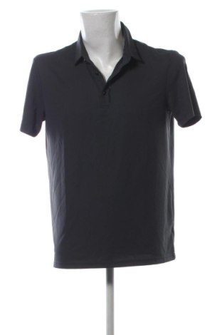 Herren Shirt Unbranded, Größe L, Farbe Blau, Preis 9,99 €, #136929213