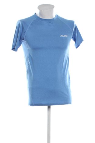 Tricou de bărbați Unbranded, Mărime L, Culoare Albastru, Preț 32,99 Lei, #136929287