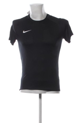 Мъжка тениска Nike, Размер S, Цвят Черен, Цена 18,40 €, #136929408