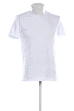 Męski T-shirt Unbranded, Rozmiar L, Kolor Biały, Cena 69,66 zł, #136929436