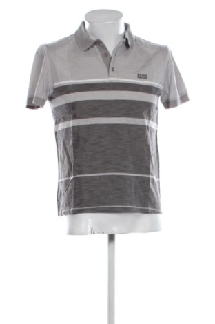Męski T-shirt Hugo Boss, Rozmiar L, Kolor Kolorowy, Cena 189,99 zł, #136929688