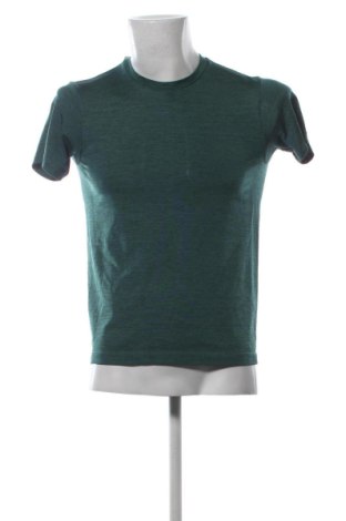 Pánské tričko  Uniqlo, Velikost S, Barva Zelená, Cena  279,00 Kč, #136930589