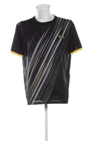 Męski T-shirt Atlas For Men, Rozmiar XL, Kolor Kolorowy, Cena 35,99 zł, #136930645