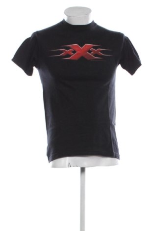 Męski T-shirt Unbranded, Rozmiar S, Kolor Czarny, Cena 48,23 zł, #136930762