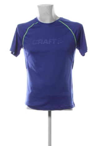 Férfi póló Craft, Méret M, Szín Kék, Ár 5 949 Ft, #136930765