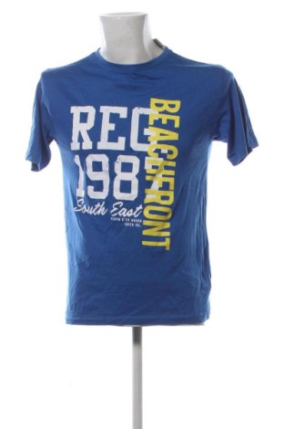 Męski T-shirt Unbranded, Rozmiar M, Kolor Niebieski, Cena 46,99 zł, #136930999