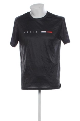 Ανδρικό t-shirt Unbranded, Μέγεθος M, Χρώμα Μαύρο, Τιμή 12,99 €, #136931012