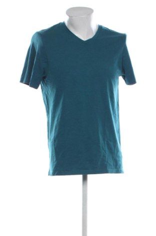 Pánske tričko  Bruno Banani, Veľkosť L, Farba Modrá, Cena  11,95 €, #136931372