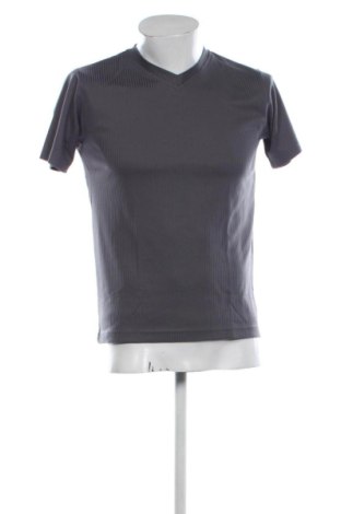 Herren T-Shirt Unbranded, Größe S, Farbe Grau, Preis € 8,99, #136931810