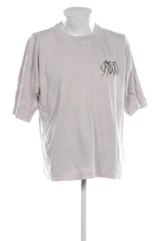 Męski T-shirt Unbranded, Rozmiar L, Kolor Beżowy, Cena 61,09 zł, #136933734