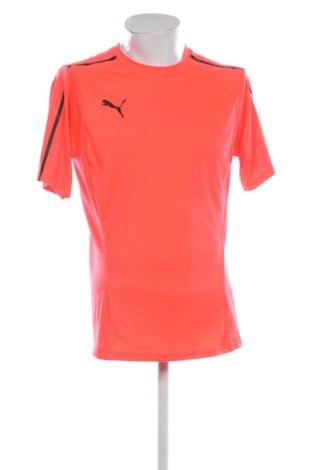 Herren T-Shirt PUMA, Größe L, Farbe Rosa, Preis € 15,99, #136933738