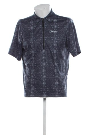 Męski T-shirt Gonso, Rozmiar L, Kolor Kolorowy, Cena 58,99 zł, #136933790