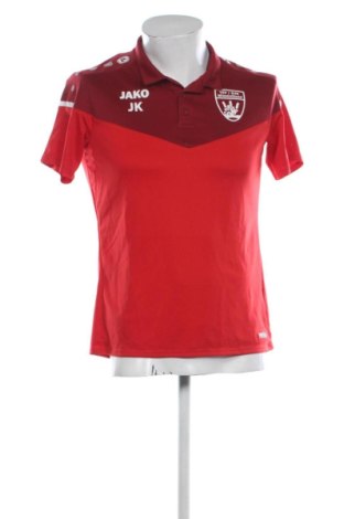 Męski T-shirt Jako, Rozmiar S, Kolor Kolorowy, Cena 23,99 zł, #136934027
