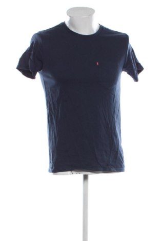 Herren Shirt Levi's, Größe S, Farbe Blau, Preis 16,91 €, #136934053