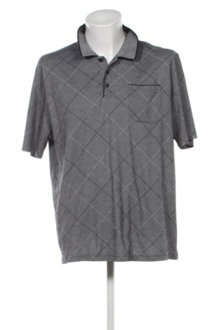 Męski T-shirt Charles Vogele, Rozmiar XXL, Kolor Szary, Cena 46,99 zł, #136934516
