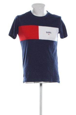 Tricou de bărbați Unbranded, Mărime M, Culoare Albastru, Preț 46,99 Lei, #136934719