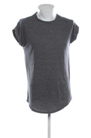 Męski T-shirt Topman, Rozmiar L, Kolor Szary, Cena 43,99 zł, #136935134
