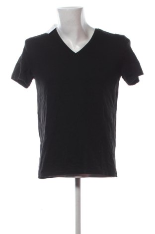 Pánské tričko  Tom Tailor, Velikost L, Barva Černá, Cena  289,00 Kč, #136935239