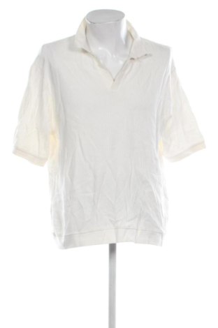 Férfi póló Unbranded, Méret M, Szín Ekrü
, Ár 7 409 Ft, #136935738