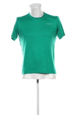 Pánské tričko  Decathlon, Velikost L, Barva Zelená, Cena  199,00 Kč, #136935804