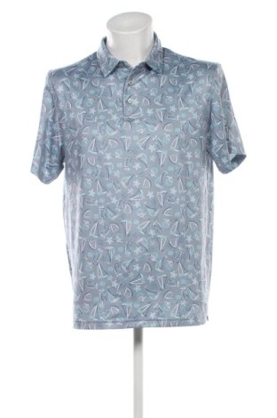 Męski T-shirt PGA Tour, Rozmiar XL, Kolor Kolorowy, Cena 38,99 zł, #136936104