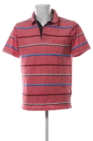 Pánské tričko  Casa Moda, Velikost M, Barva Vícebarevné, Cena  499,00 Kč, #136936400