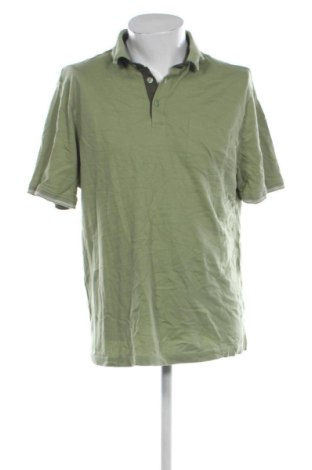 Męski T-shirt Unbranded, Rozmiar XL, Kolor Zielony, Cena 54,99 zł, #136936483