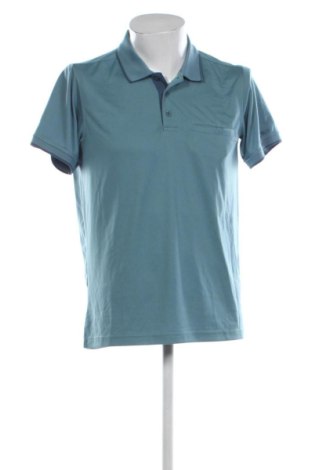 Herren T-Shirt CMP, Größe L, Farbe Blau, Preis € 22,99, #136936577