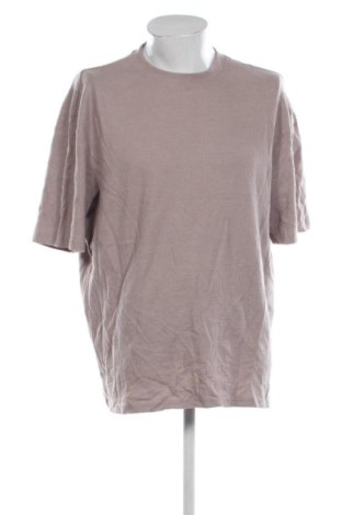 Pánske tričko  Anko, Veľkosť XL, Farba Popolavo ružová, Cena  8,95 €, #136936827