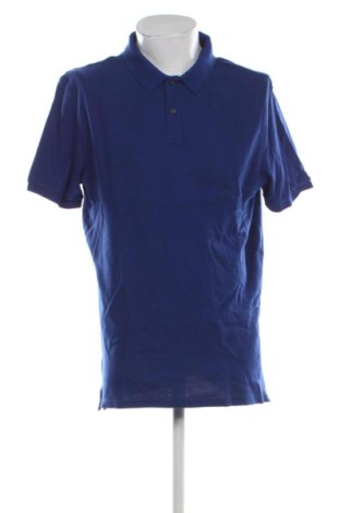 Мъжка тениска Marks & Spencer, Размер XL, Цвят Син, Цена 13,81 €, #136937139