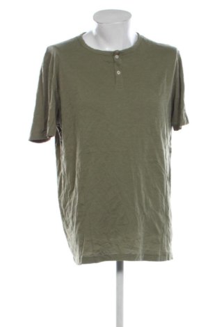 Ανδρικό t-shirt Marc O'Polo, Μέγεθος XXL, Χρώμα Πράσινο, Τιμή 23,99 €, #136937149
